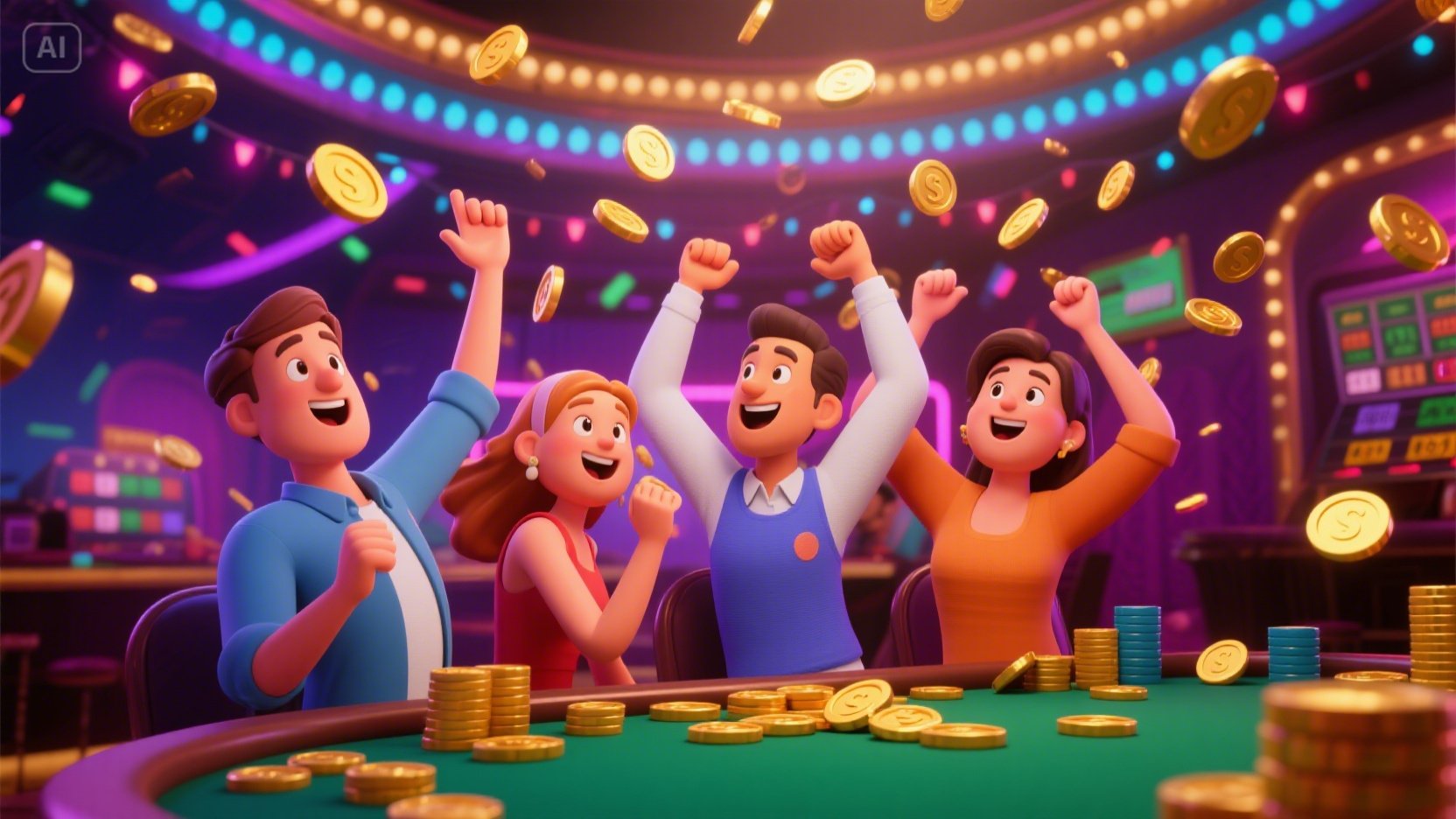 3 patti poker online